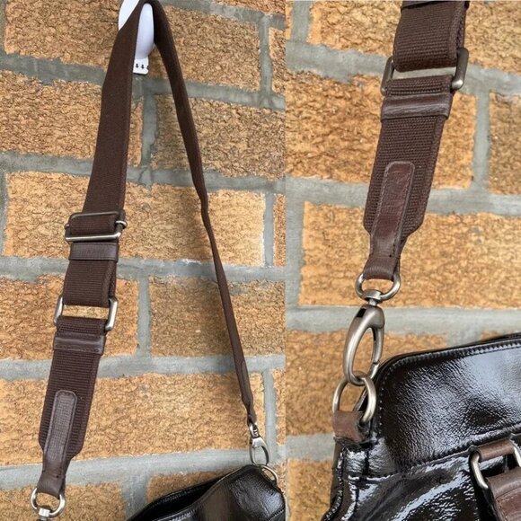 Marni patent leather handbag - Picture 13 of 14